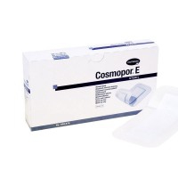 Cosmopor E 10 x 8cm: Apósitos autoadherentes (caixa 25 unidades)