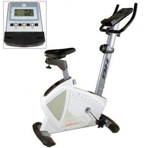 Bicicleta Estatica Bh Vibrotempo Buen Estado Buy Old Equipment