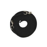 Cordas para Reformer Align Pilates (negras)