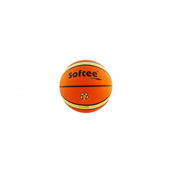Bola de basquete nylon talha 6