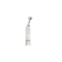 Contraangulo technoflux redutor 16:1 com spray interno: ideal para odontología