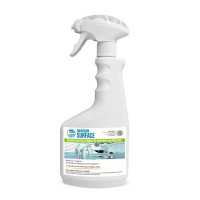 Desinfetante de superfícies Darodor Surface 750ml: Limpa, desinfeta e elimina a formação de aerosoles