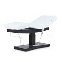 Marquesa massagem elétrica 3 motores ULNA PLUS baseie madeira