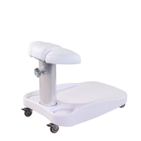 Suporte com rodas para bañera de pés VESC GO