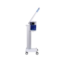Vaporizador facial com ozónio Aquo WKV1108 digital