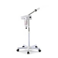 Vaporizador facial com ozónio Breez WKV1109C digital