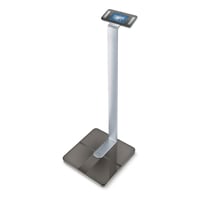 Balança Diagnóstica Profissional: Beurer BF-1000 com 8 Elétrodos e conexão Bluetooth com app Health Manager