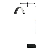 Candeeiro LED Profissional BRIGHTEN para tratamentos estéticos de alta precisão