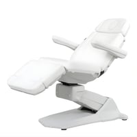 Marquesa Elétrica de Estética MAXI SMART com Calefação: 4 Motores