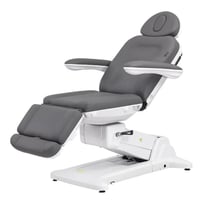Marquesa Elétrica de Estética e Spa SIMUS: com 4 motores para tratamentos de estética, spa e procedimentos especializados