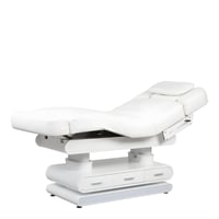 Marquesa SPA PÓS para centros de spa, clínicas de bem-estar e centros de estética com Calefação: 4 Motores