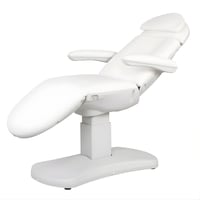 Marquesa Elétrica de Estética VOME SMART com Calefação: 4 Motores