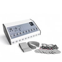 Equipa de Electroestimulación Profissional – Utech EMS 20 Canais