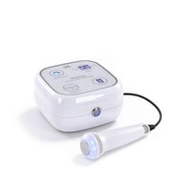 Equipo martelo frio e calor para estética profissional