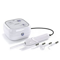 Equipa alta frequência profissional estética facial