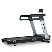 Fita de correr de uso doméstico: BH LX50 G6192 e G6192TFT com inclinação elétrica e conectividade FTMS