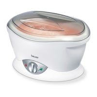 Banho de Parafina: Beurer MP-70 com Temperatura Ajustable e Display