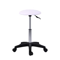 Banco ergonómico regulable com rodas PEDI