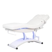 Marquesa SPA TAL com Calefação: 3 Motores
