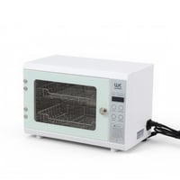 Esterilizador UV profissional WIPEX: para uso diário em cabine Esterilizador UV profissional WIPEX: para uso diário em cabine