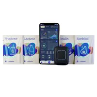 Food Intolerance Kits: O teu script para um intestino mais saudável