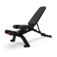 Banco de Musculación Regulable BowFlex 3.1S Banco de Musculación Regulable BowFlex 3.1S