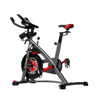 Bicicleta de Ciclo Indoor Schwinn 800IC com 100 Níveis de Resistência Magnética e Conectividade Bluetooth Bicicleta de Ciclo Indoor Schwinn 800IC com 100 Níveis de Resistência Magnética e Conectividade Bluetooth