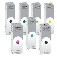 Agulhas de fisioterapia para punção seca Agu-punt APS Safety Tube: com cano guia para tratamentos com agulhas longas (100 unidades)