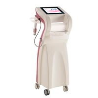 Dispositivo de ondas acústicas para uso médico AWS Med