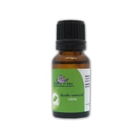 Óleo essencial de Salvia Kinefis 15ml