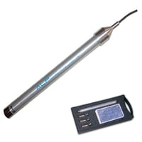 Acupunture Laser Pen 50 mW: Estimulador laser para laserpuntura e bioestimulación