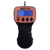 Algómetro FPX: diagnóstico da dor com dinamómetro digital