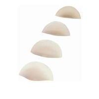 Arco longitudinal de borracha esponjado modelo 3002 -S