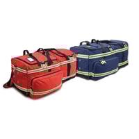 Saca de transporte de bombeiro Attack's