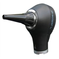 Cabeça do otoscopio Riester ri-scope F.o. L2, XL 3,5 V