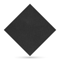 Evastar Choc Plus de 2 mm 90x90 cm: Ideal para o calcanhar e zona de impacto (cor preta)