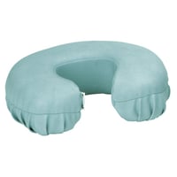 Almofada facial de suporte duro (30 x 8,5 cm)