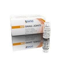 Colagénio para aplicação com Bomba Diamagnética ctu mega 20 MD-SMALL JOINTS 2ml / 10 viales
