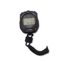 Cronómetro de piscina: resistente à água