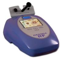 Radiofrequência Dermia RF Sobremesa