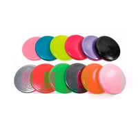 Disco de massagem relax 34 cm: Ideal para auto-massagem e para trabalhar o equilíbrio e a propiocepción