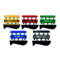 Ejercitador de dedos Digiflex: desenvolve a fortaleza da mão e o antebrazo