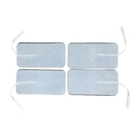 Elétrodos Adesivos Retangulares Cabo Kinefis 50X100 mm