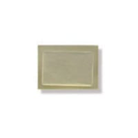 Elétrodos adesivos: Retangular 