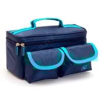 Row's Saca isotérmica para extrações domiciliárias