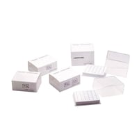 Fresero de plástico esterelizable