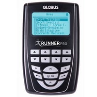 Eletroestimulador Runner Pró com 254 Programas: Ideal para a otimizar a preparação física e recuperação dos atletas