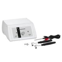 Equipa de corrente galvánica Ou-Tech: Ideal tratamentos de limpeza facial profunda