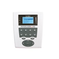 Laser de Alta Potência (6W) Globus Physiolaser 6.0 Pró: ideal para o tratamento de patologias osteoarticulares e musculares