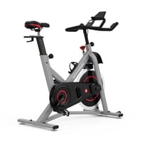 Bicicleta de Ciclo Indoor Schwinn IC3.5 com 100 Níveis de Resistência Eletrónica e Bluetooth FTMS Bicicleta de Ciclo Indoor Schwinn IC3.5 com 100 Níveis de Resistência Eletrónica e Bluetooth FTMS